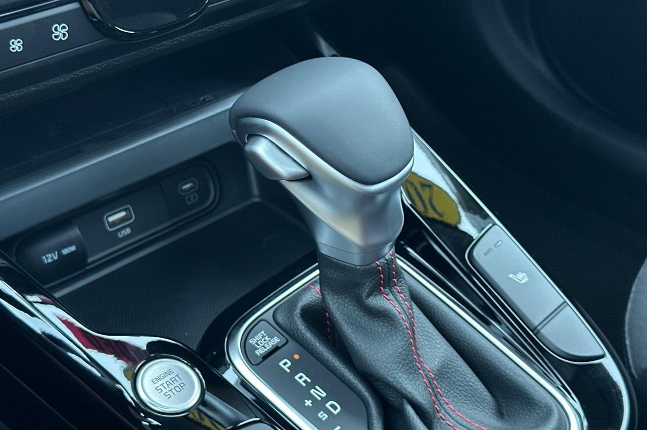 2025 Kia Soul GT-Line Salinas CA