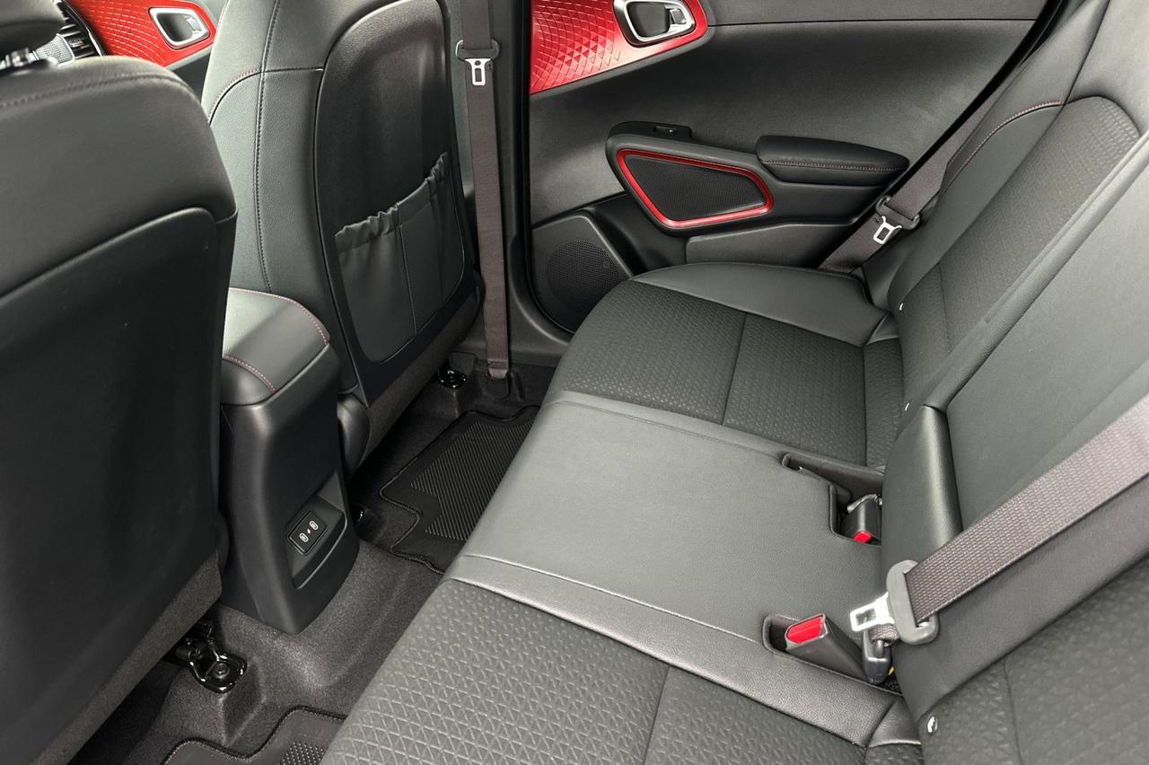 2025 Kia Soul GT-Line Salinas CA