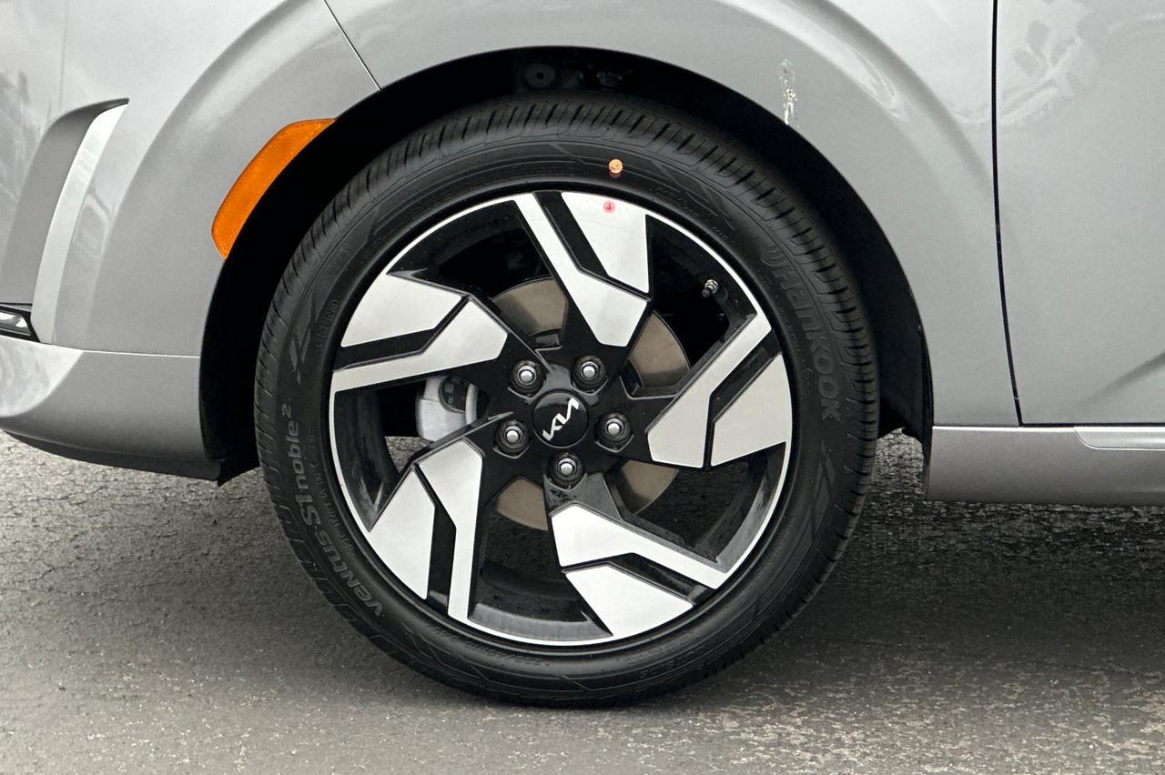 2025 Kia Soul GT-Line Salinas CA