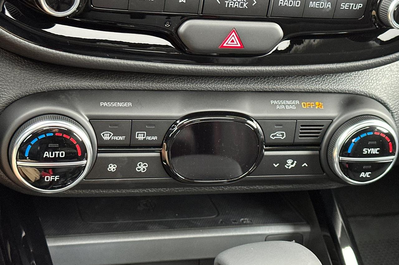 2025 Kia Soul GT-Line Salinas CA