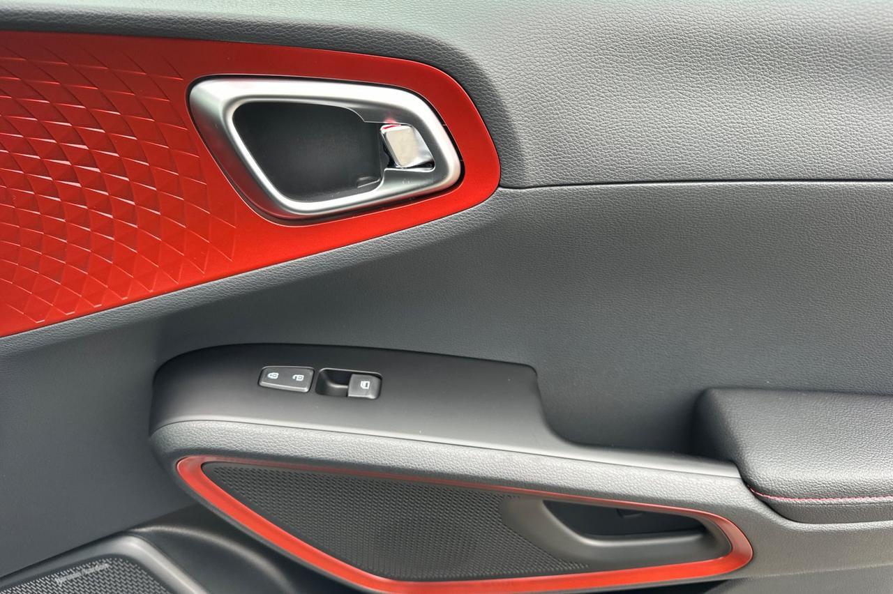 2025 Kia Soul GT-Line Salinas CA