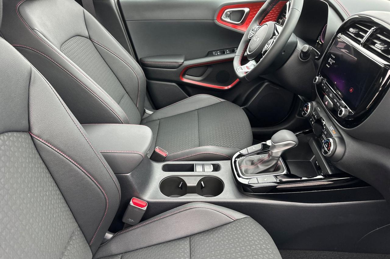 2025 Kia Soul GT-Line Salinas CA