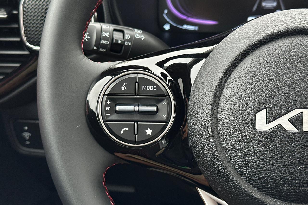 2025 Kia Soul GT-Line Salinas CA