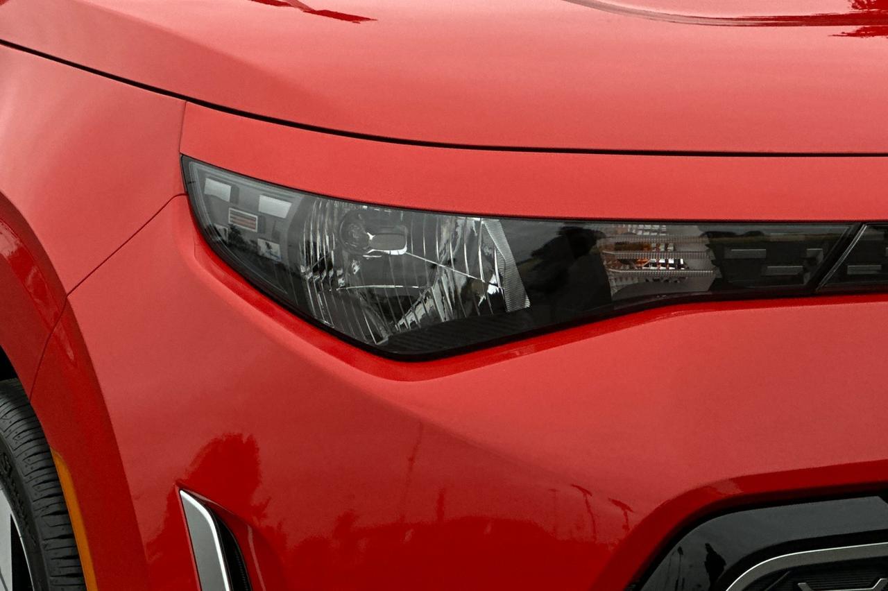 2025 Kia Soul GT-Line Salinas CA