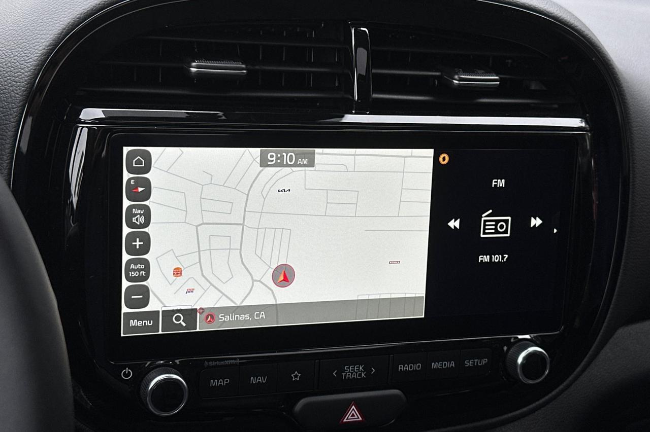2025 Kia Soul GT-Line Salinas CA