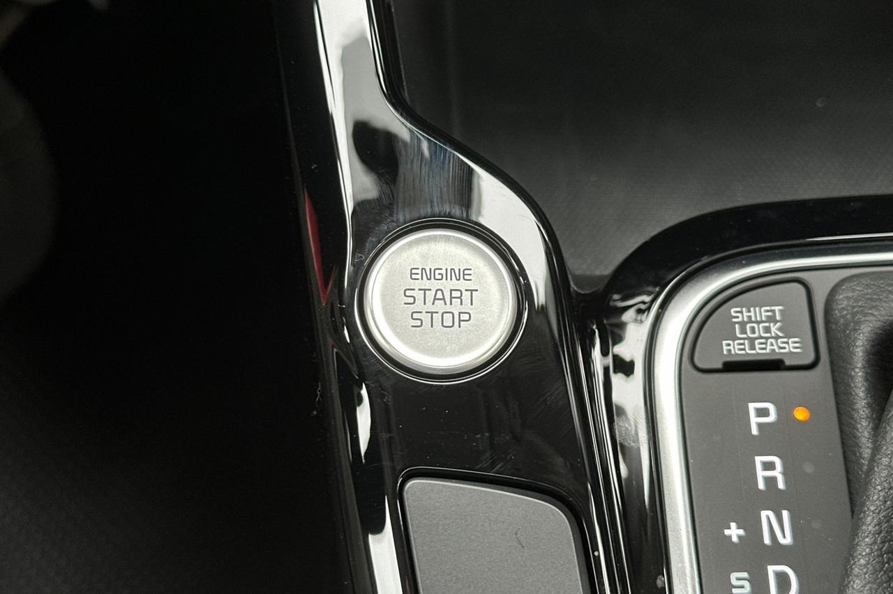 2025 Kia Soul GT-Line Salinas CA