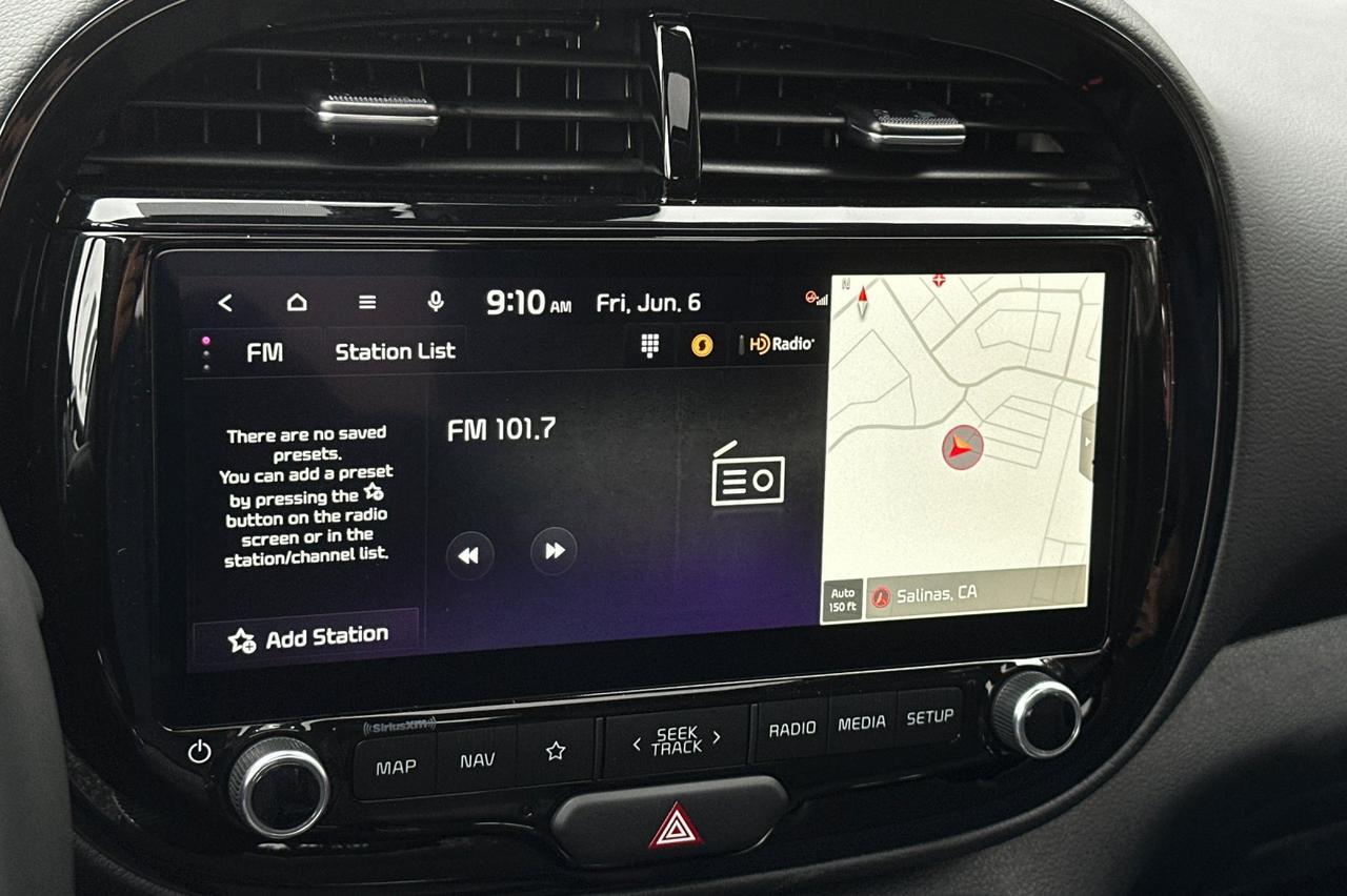 2025 Kia Soul GT-Line Salinas CA