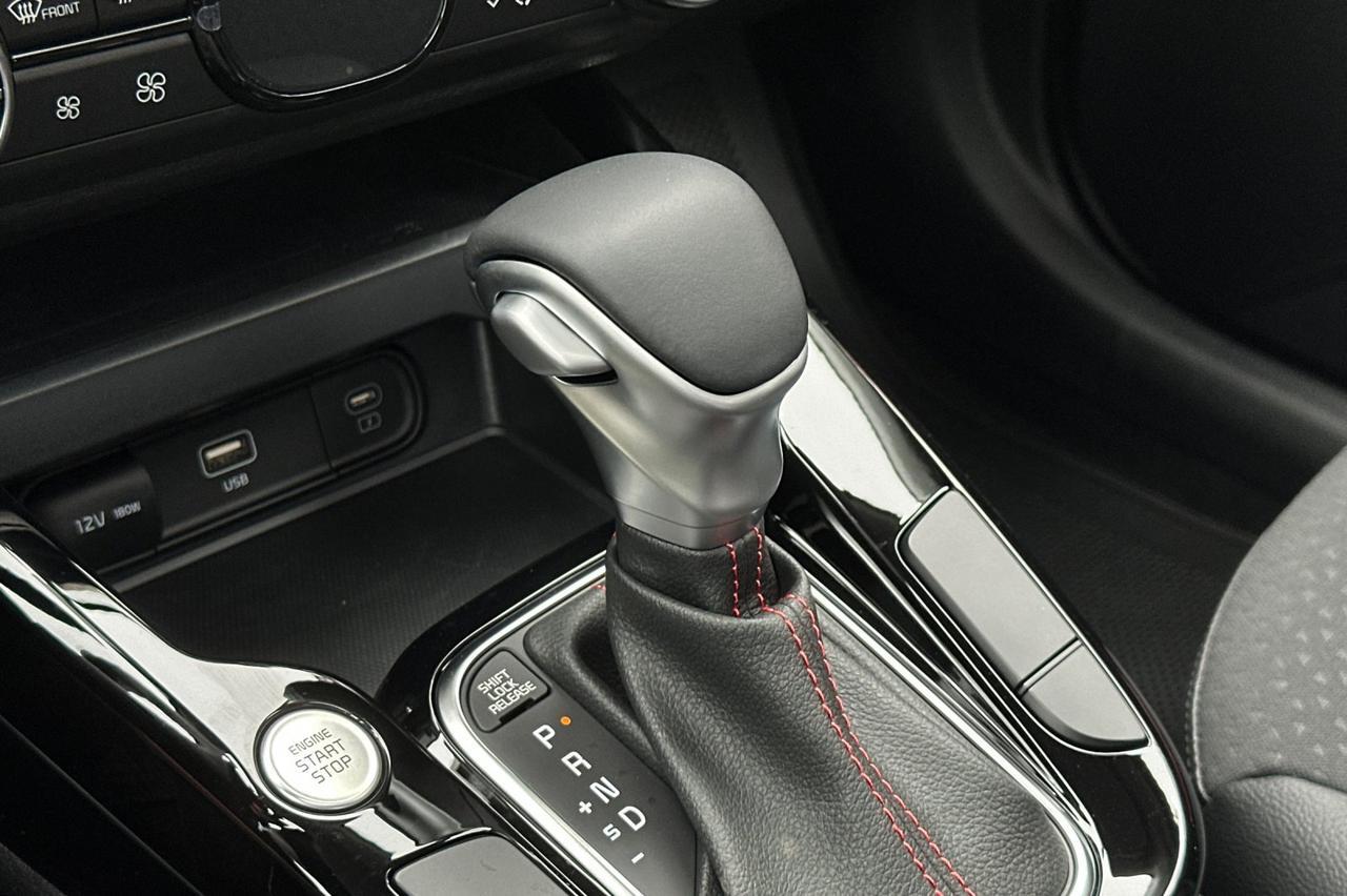 2025 Kia Soul GT-Line Salinas CA