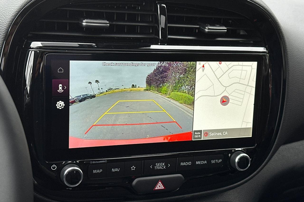 2025 Kia Soul GT-Line Salinas CA