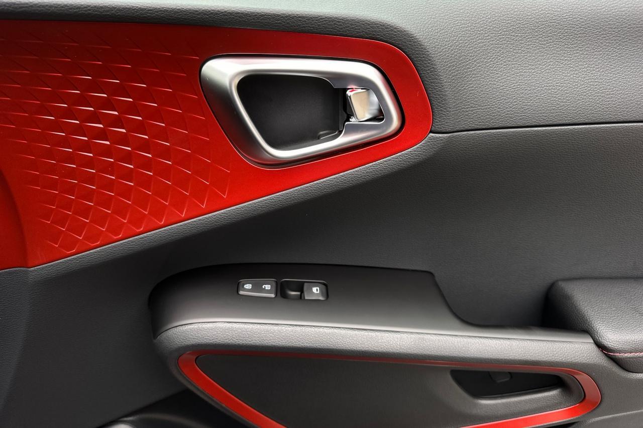 2025 Kia Soul GT-Line Salinas CA