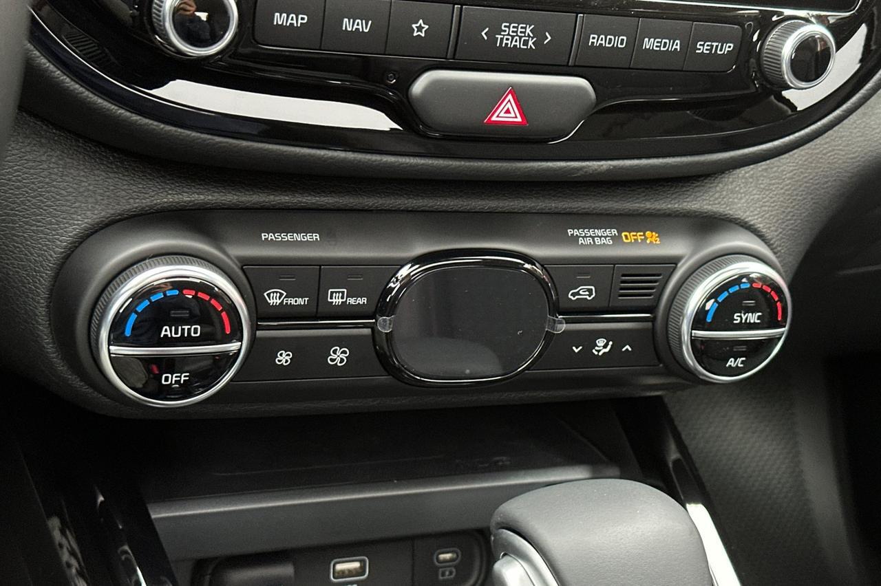 2025 Kia Soul GT-Line Salinas CA