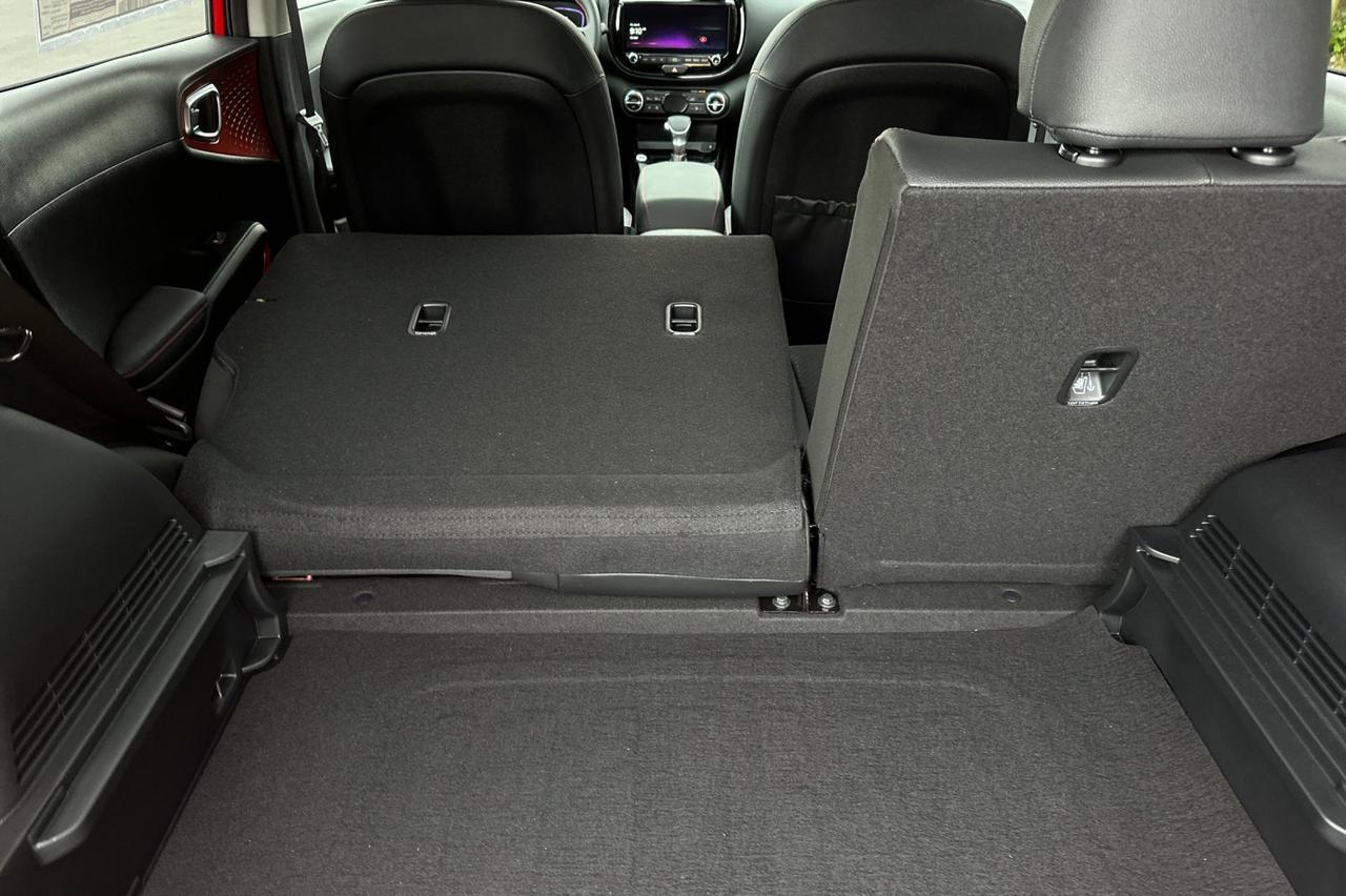 2025 Kia Soul GT-Line Salinas CA