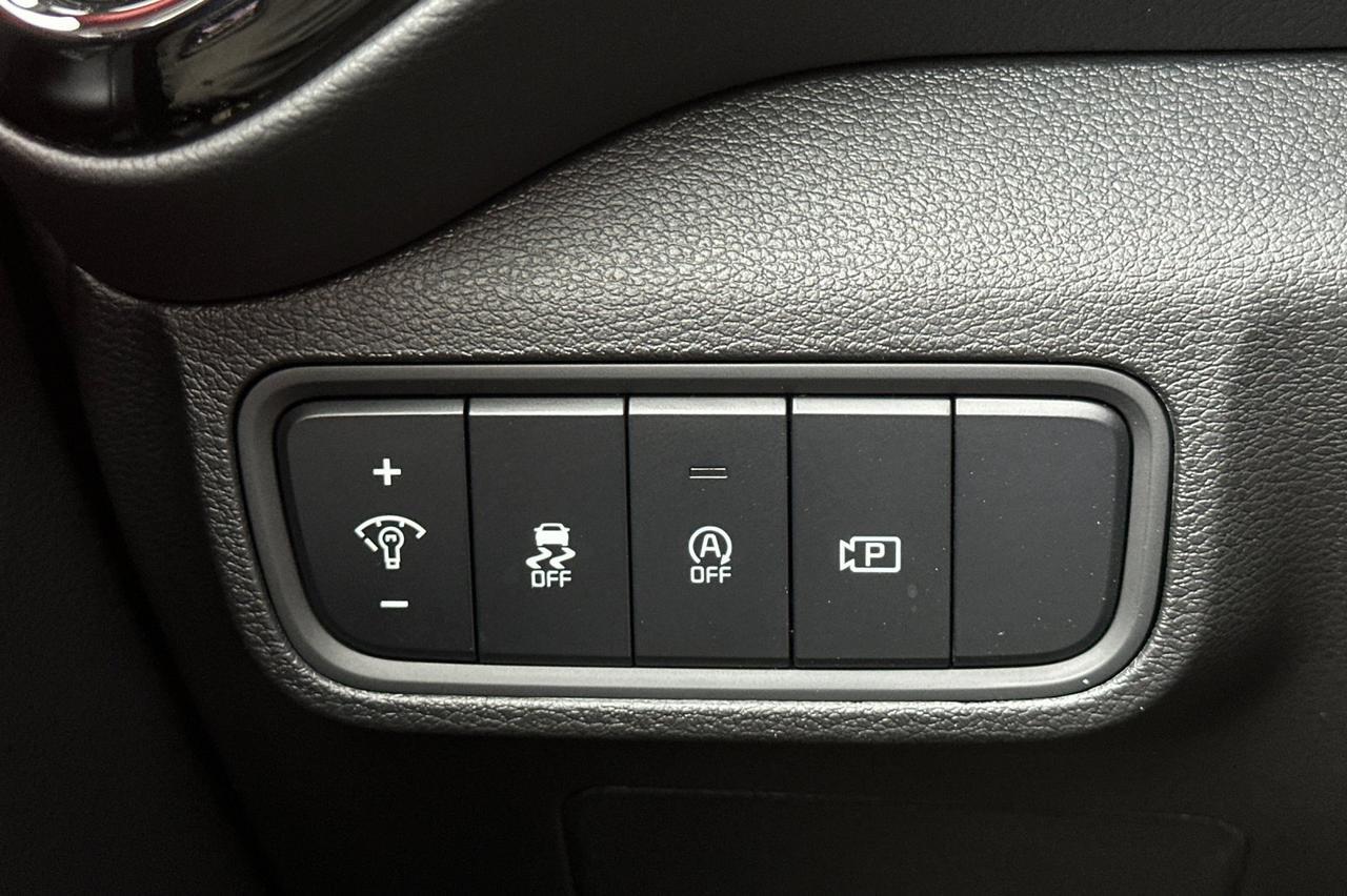 2025 Kia Soul GT-Line Salinas CA