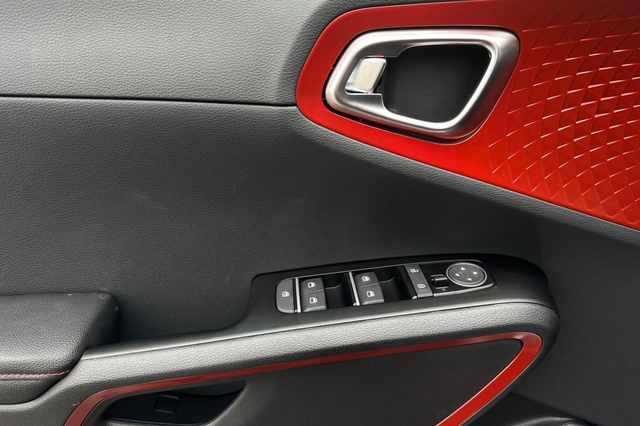 2025 Kia Soul GT-Line Salinas CA