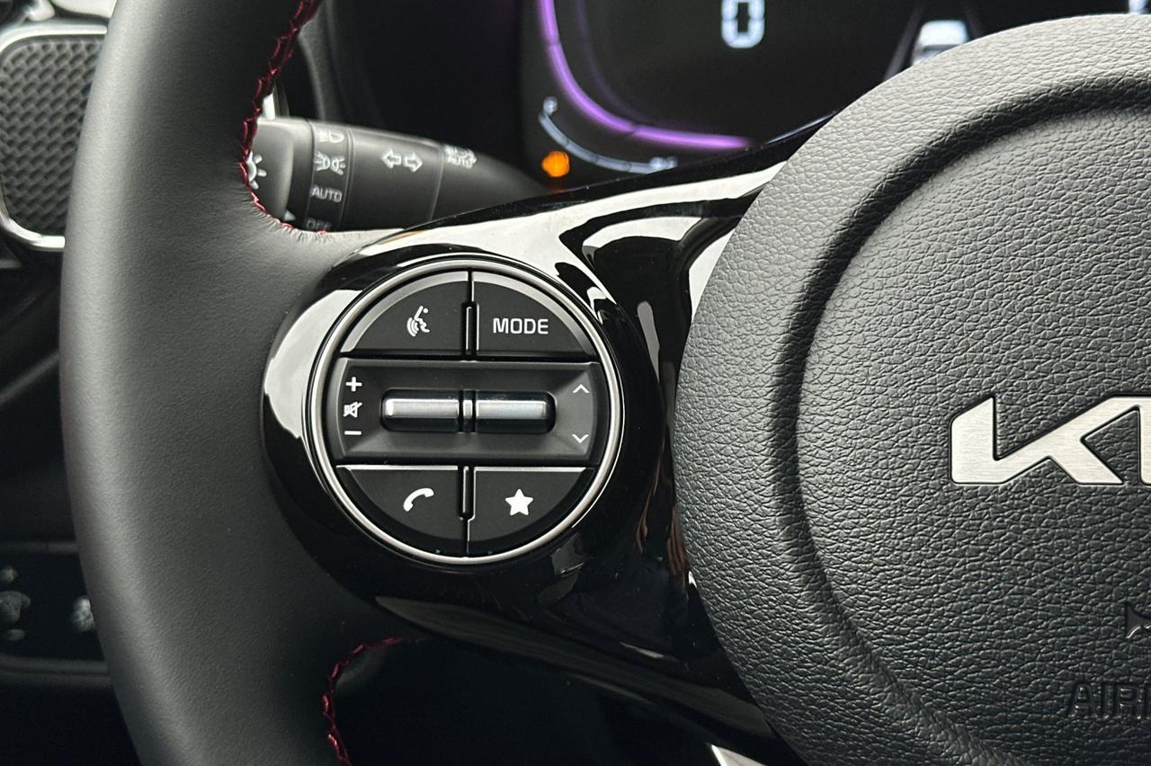 2025 Kia Soul GT-Line Salinas CA