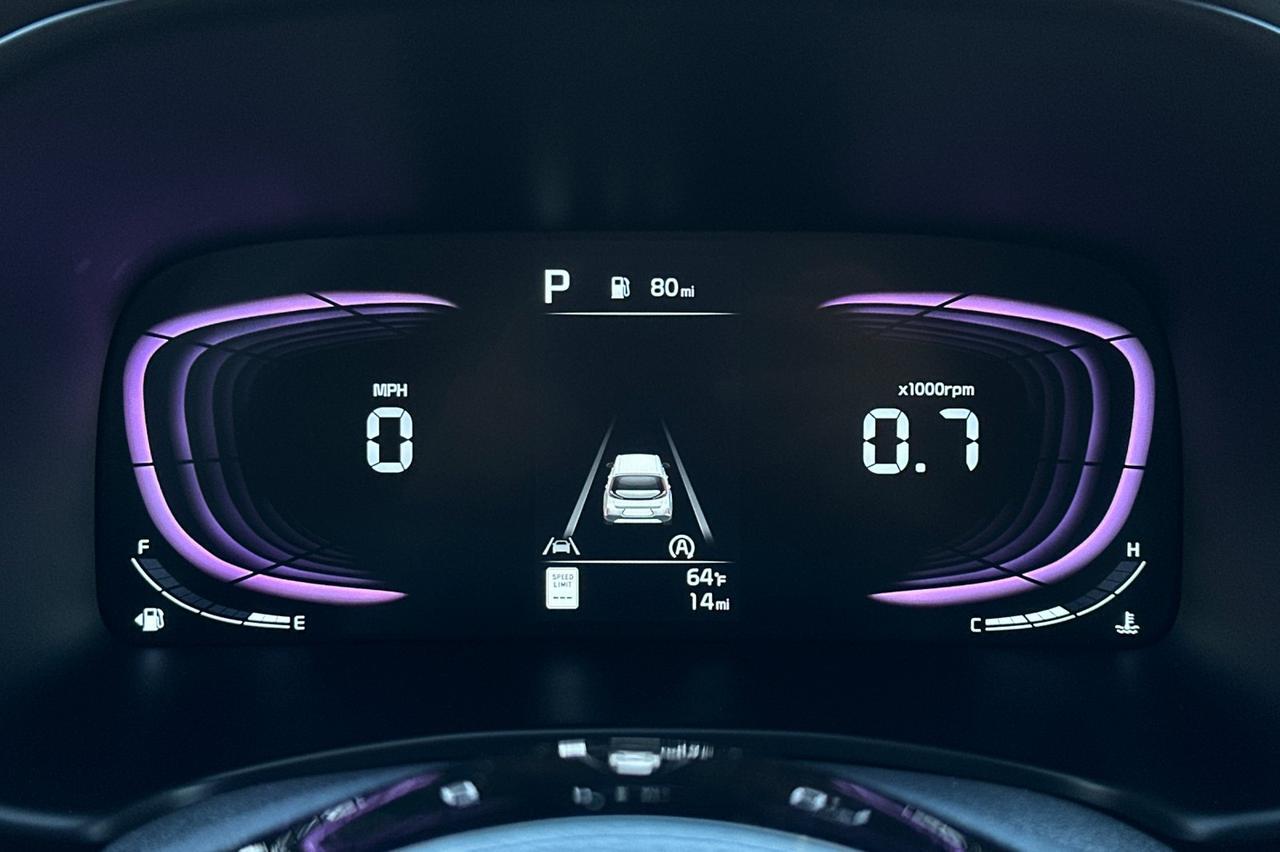 2025 Kia Soul GT-Line Salinas CA