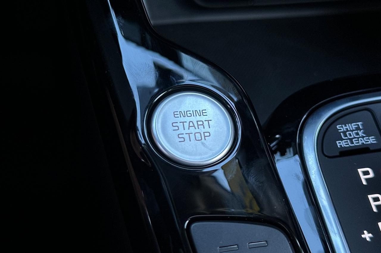 2025 Kia Soul GT-Line Salinas CA