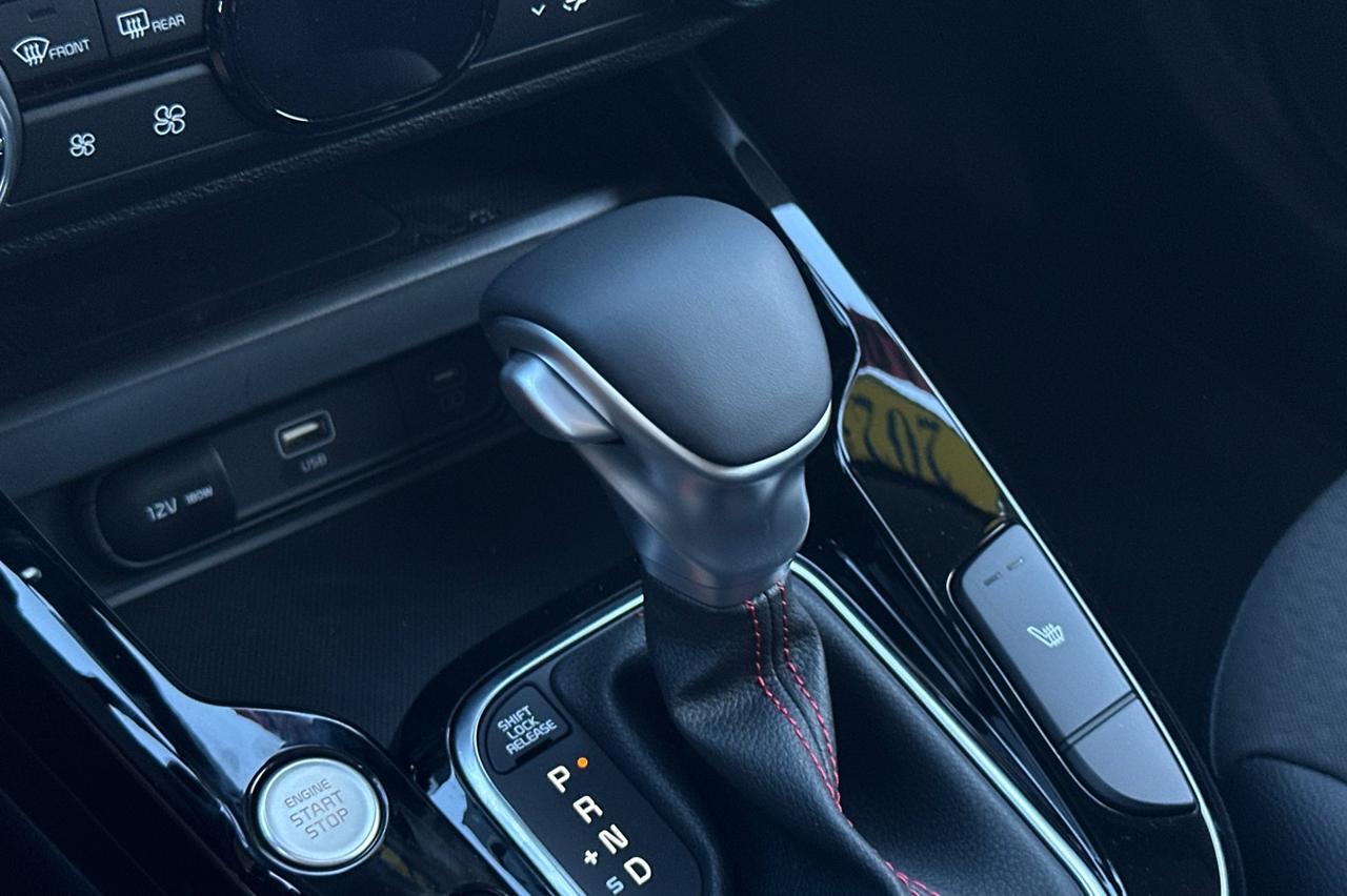 2025 Kia Soul GT-Line Salinas CA
