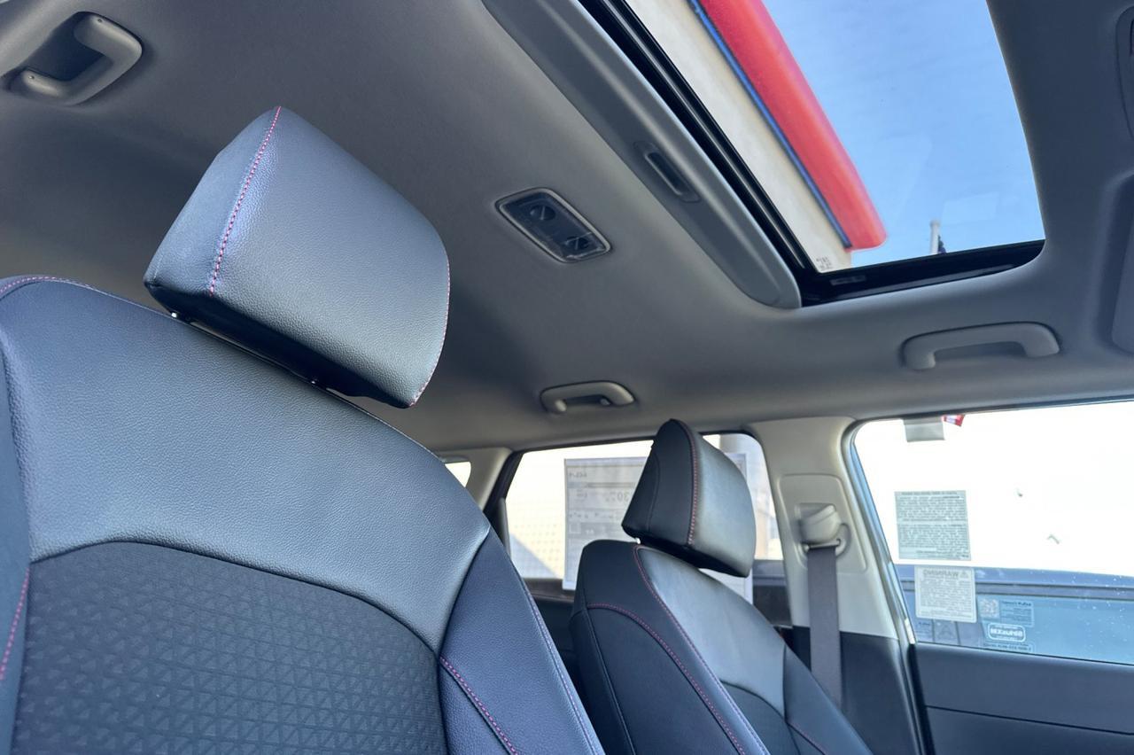 2025 Kia Soul GT-Line Salinas CA