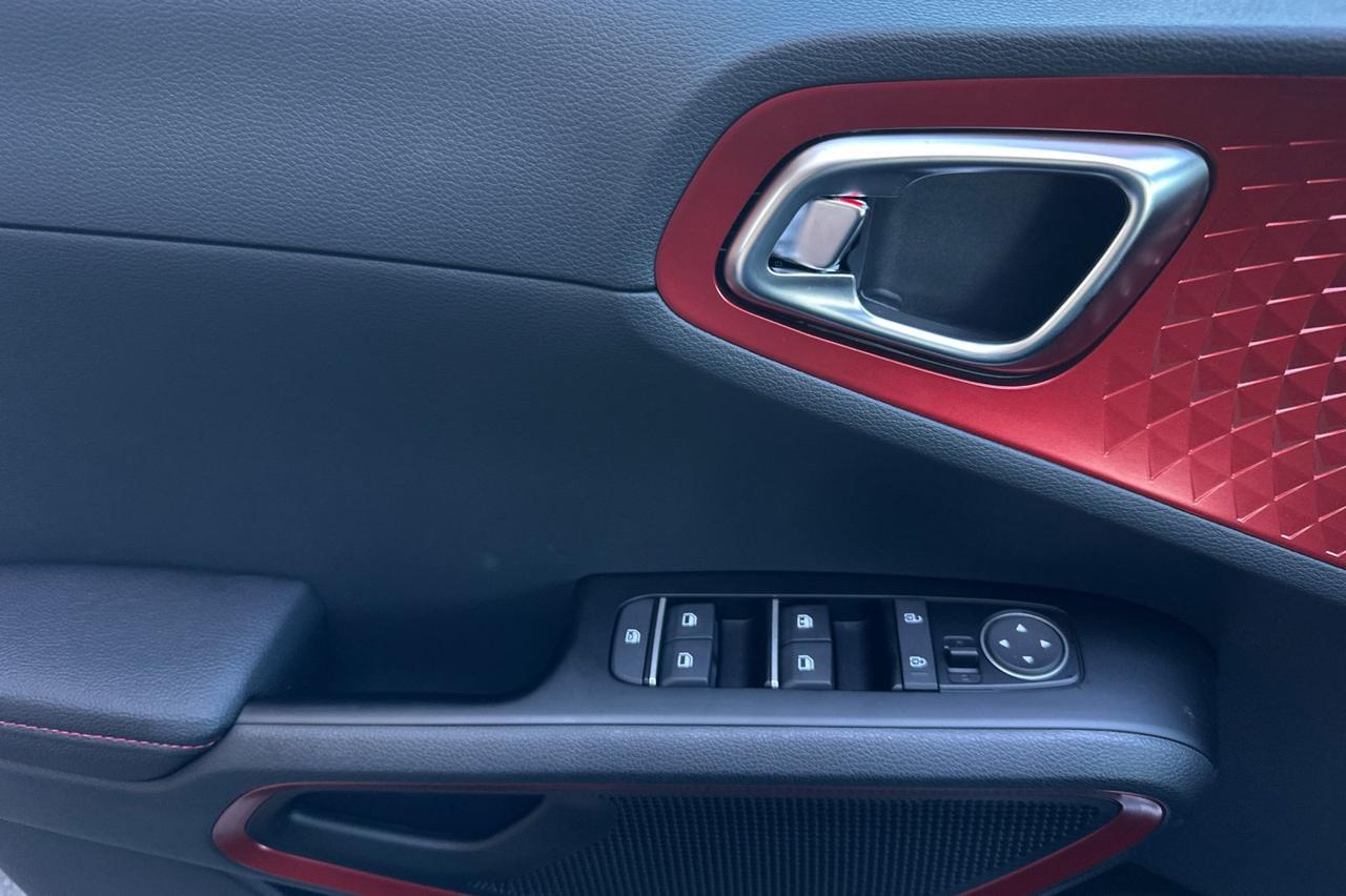 2025 Kia Soul GT-Line Salinas CA