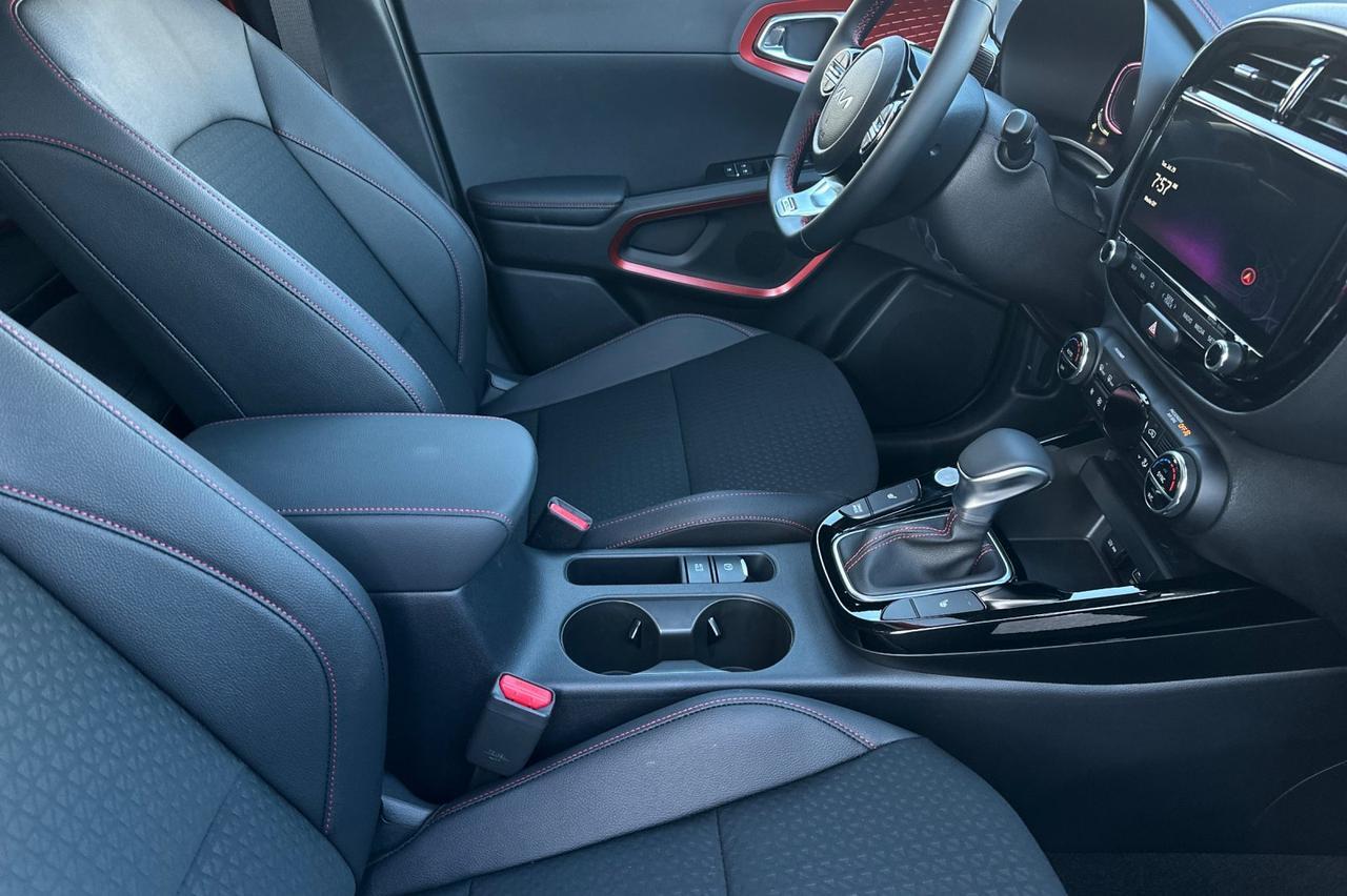 2025 Kia Soul GT-Line Salinas CA