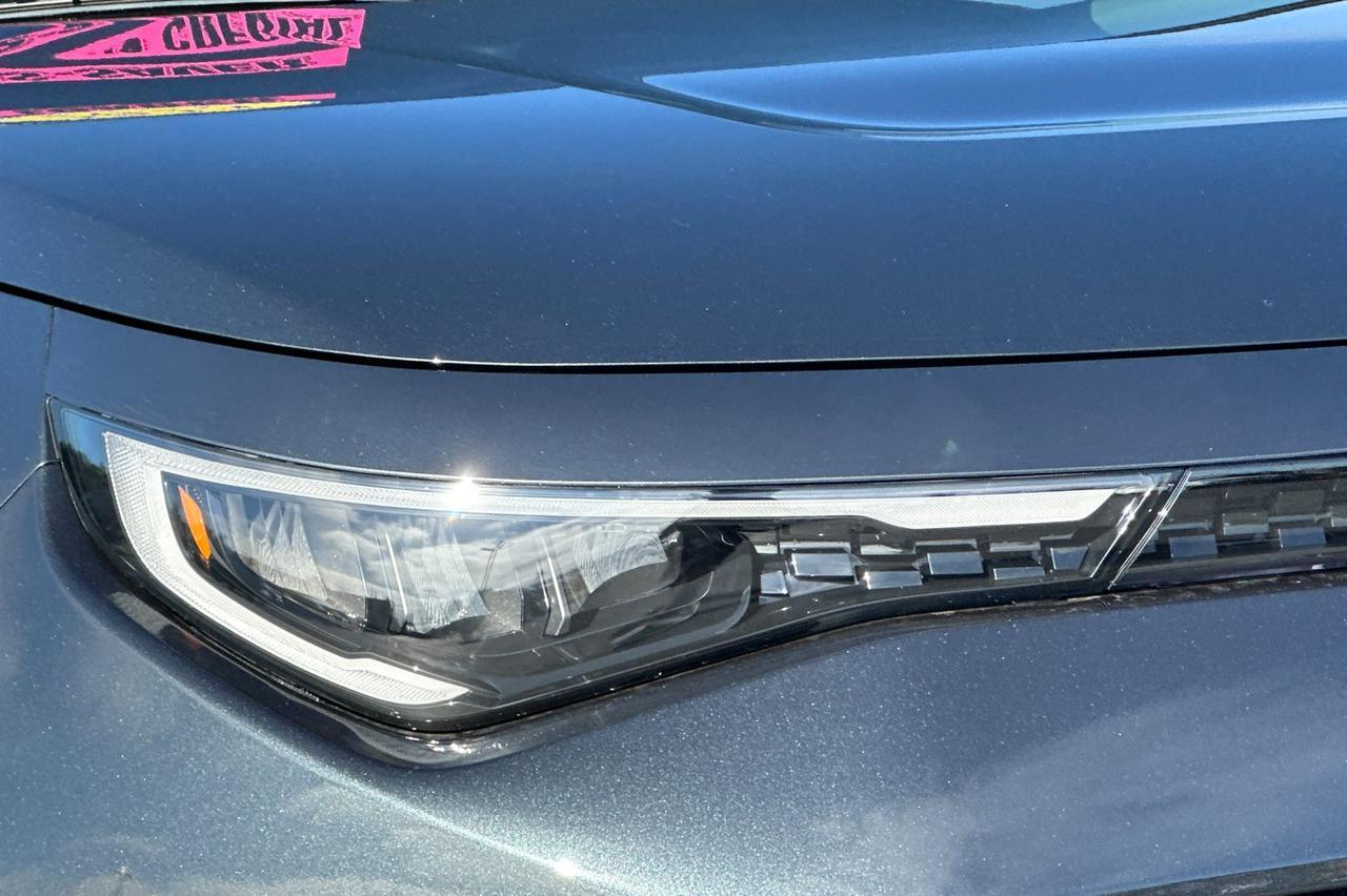 2025 Kia Soul GT-Line Salinas CA