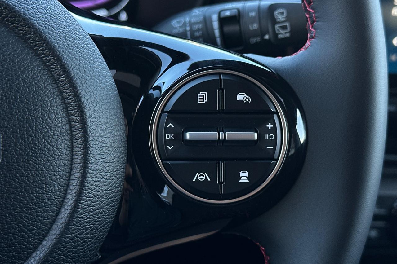 2025 Kia Soul GT-Line Salinas CA