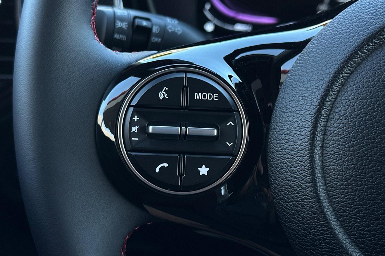 2025 Kia Soul GT-Line Salinas CA