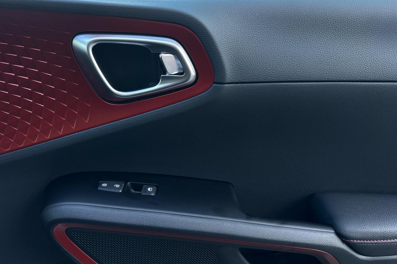 2025 Kia Soul GT-Line Salinas CA
