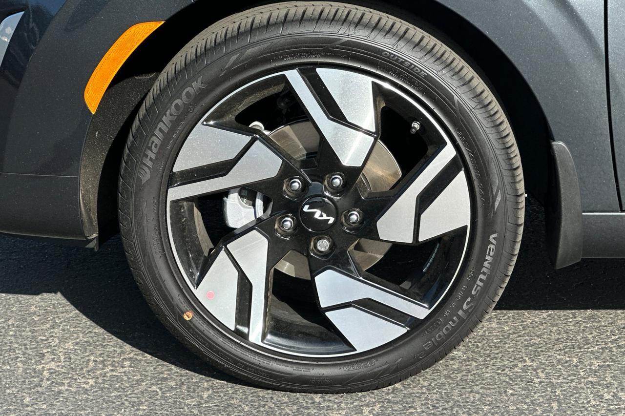 2025 Kia Soul GT-Line Salinas CA