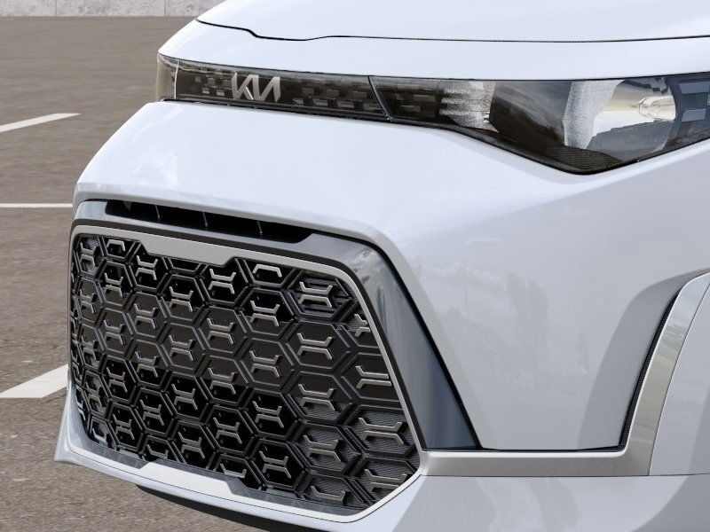 2025 Kia Soul GT-Line Salinas CA