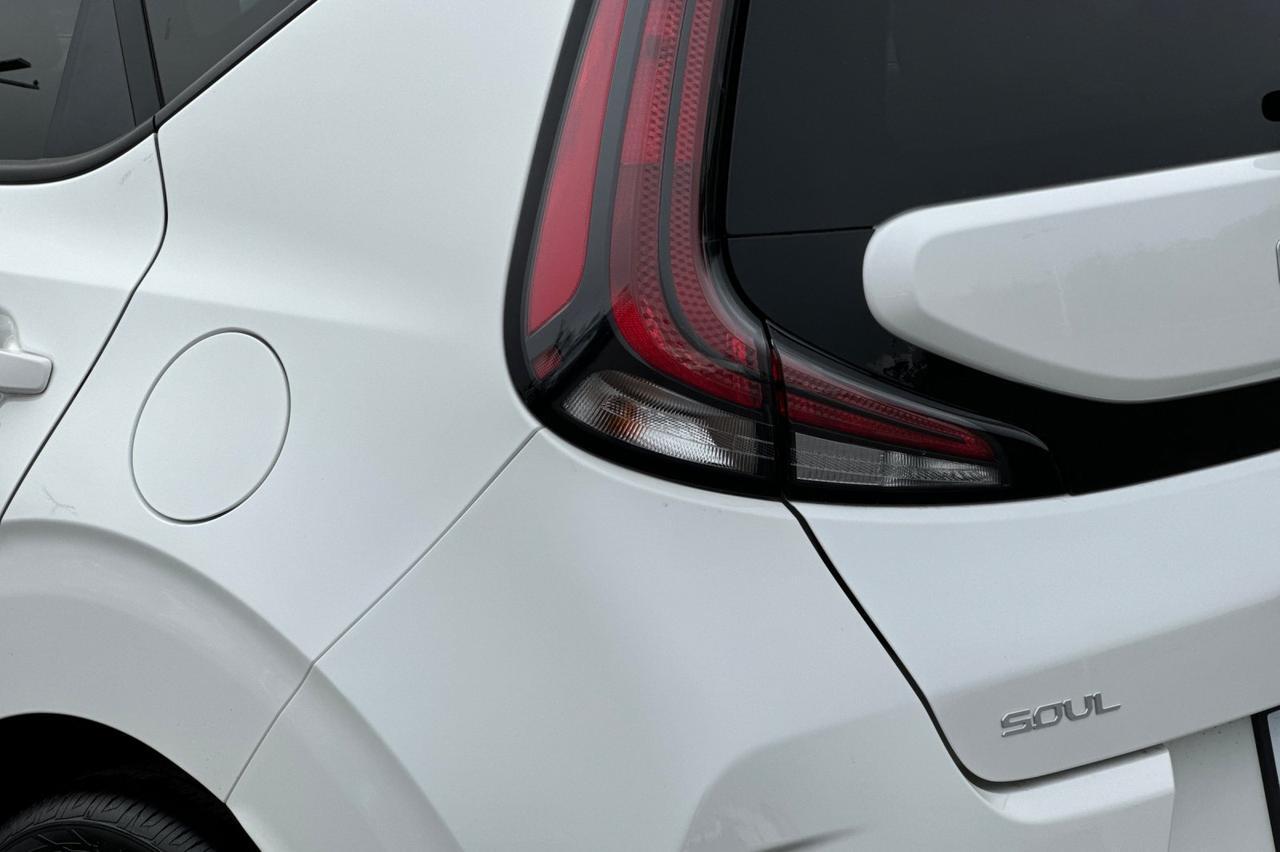 2025 Kia Soul GT-Line Salinas CA