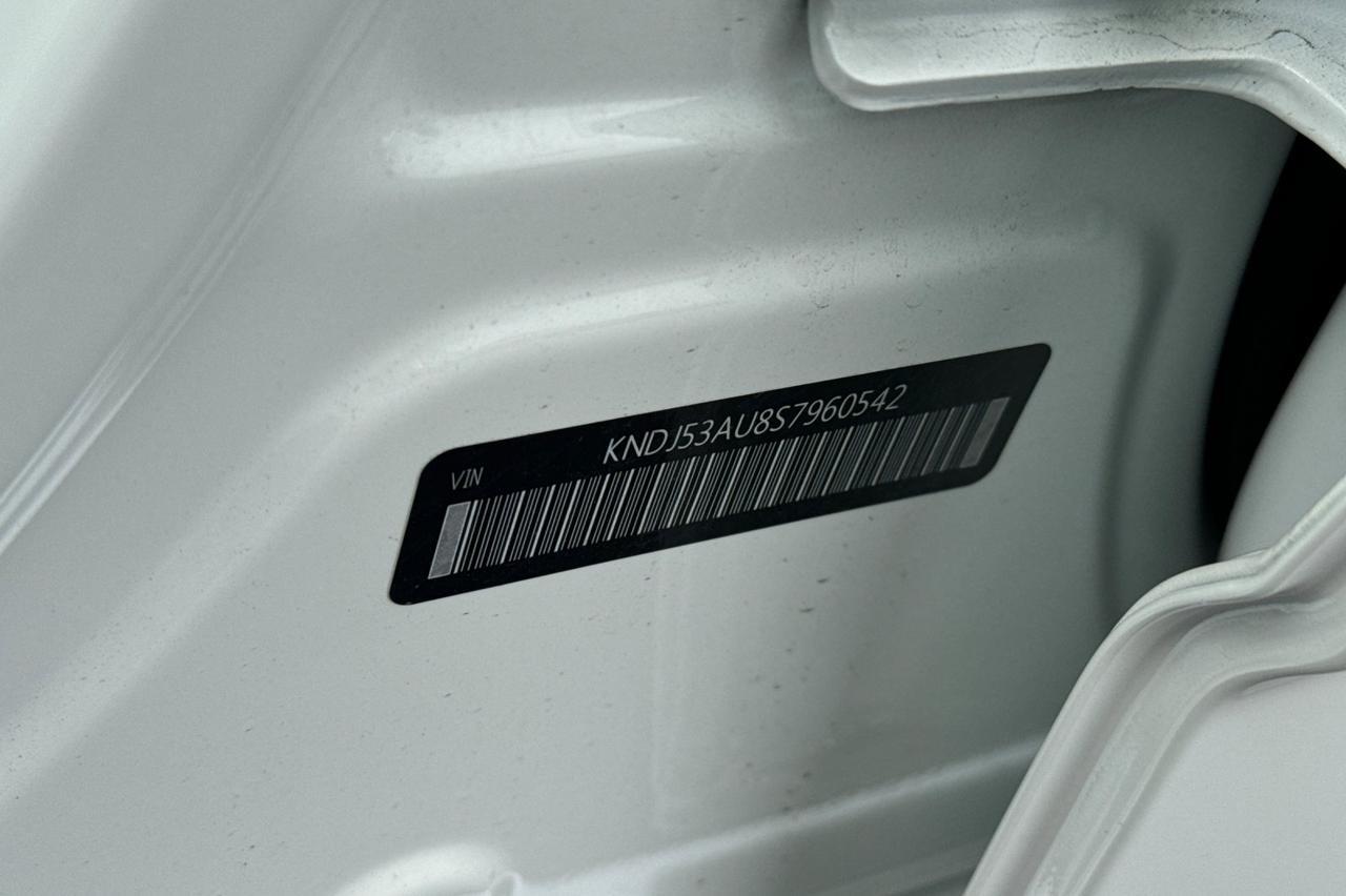 2025 Kia Soul GT-Line Salinas CA