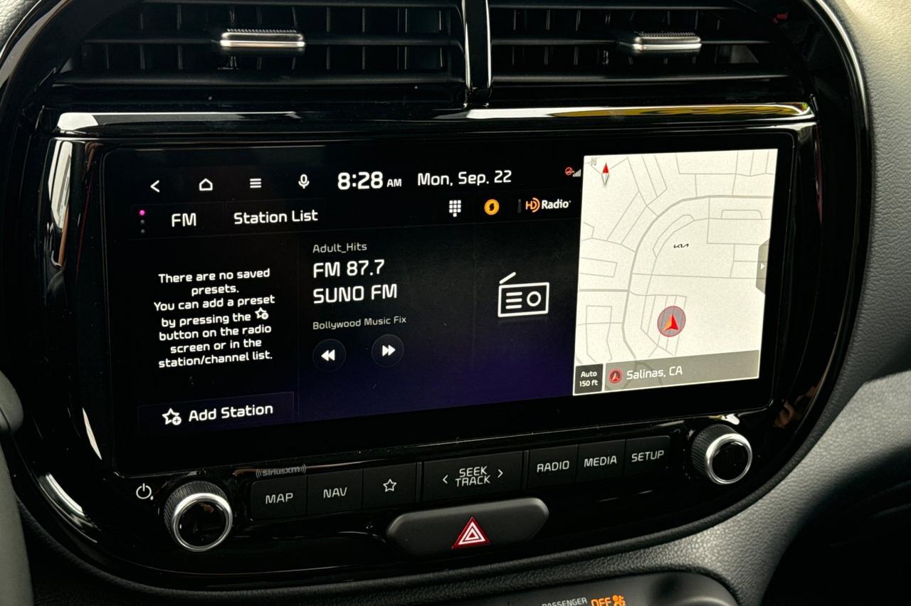 2025 Kia Soul GT-Line Salinas CA