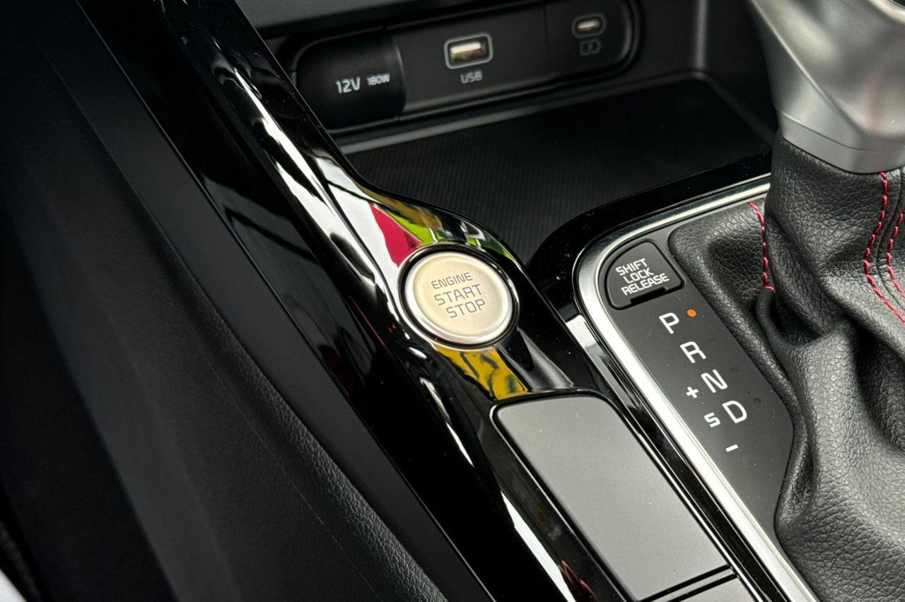 2025 Kia Soul GT-Line Salinas CA