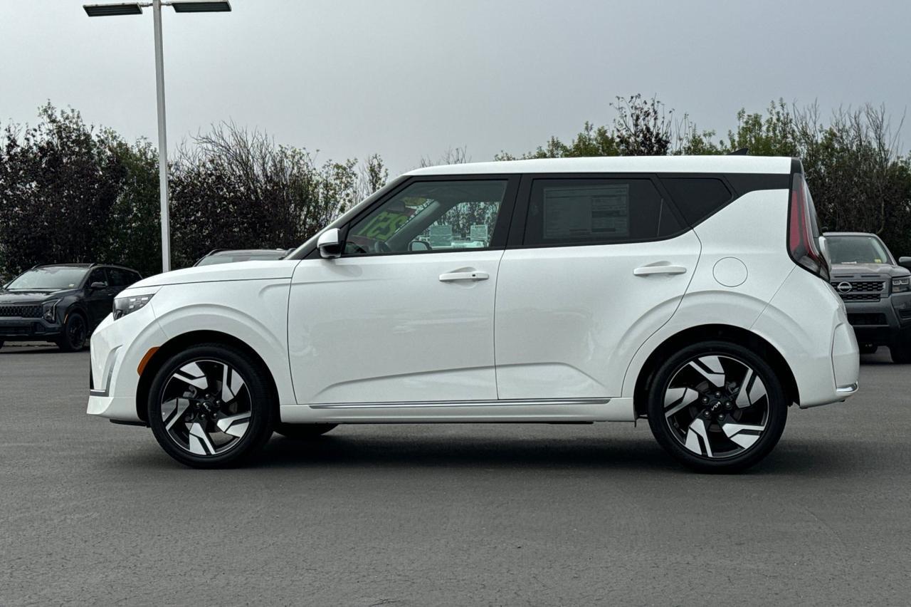 2025 Kia Soul GT-Line Salinas CA