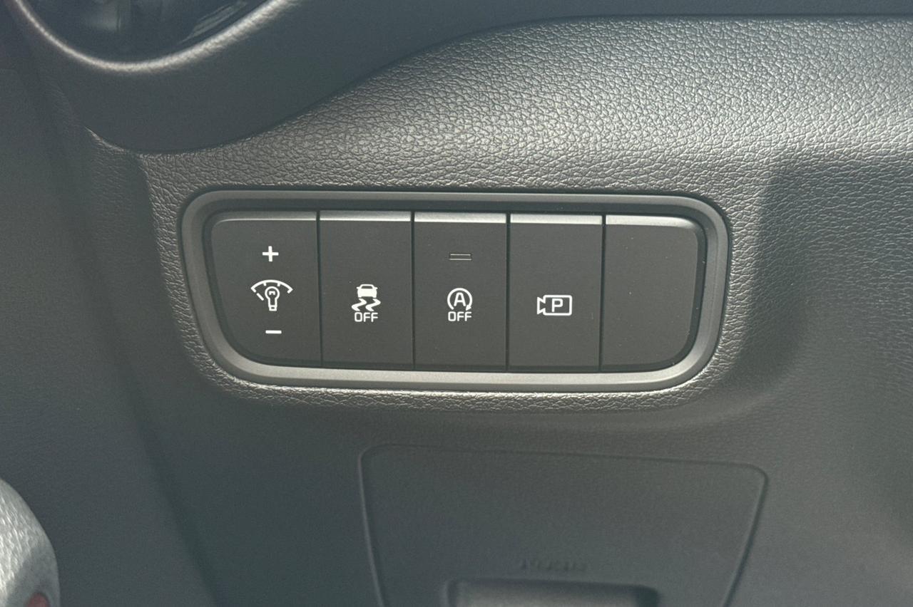 2025 Kia Soul GT-Line Salinas CA