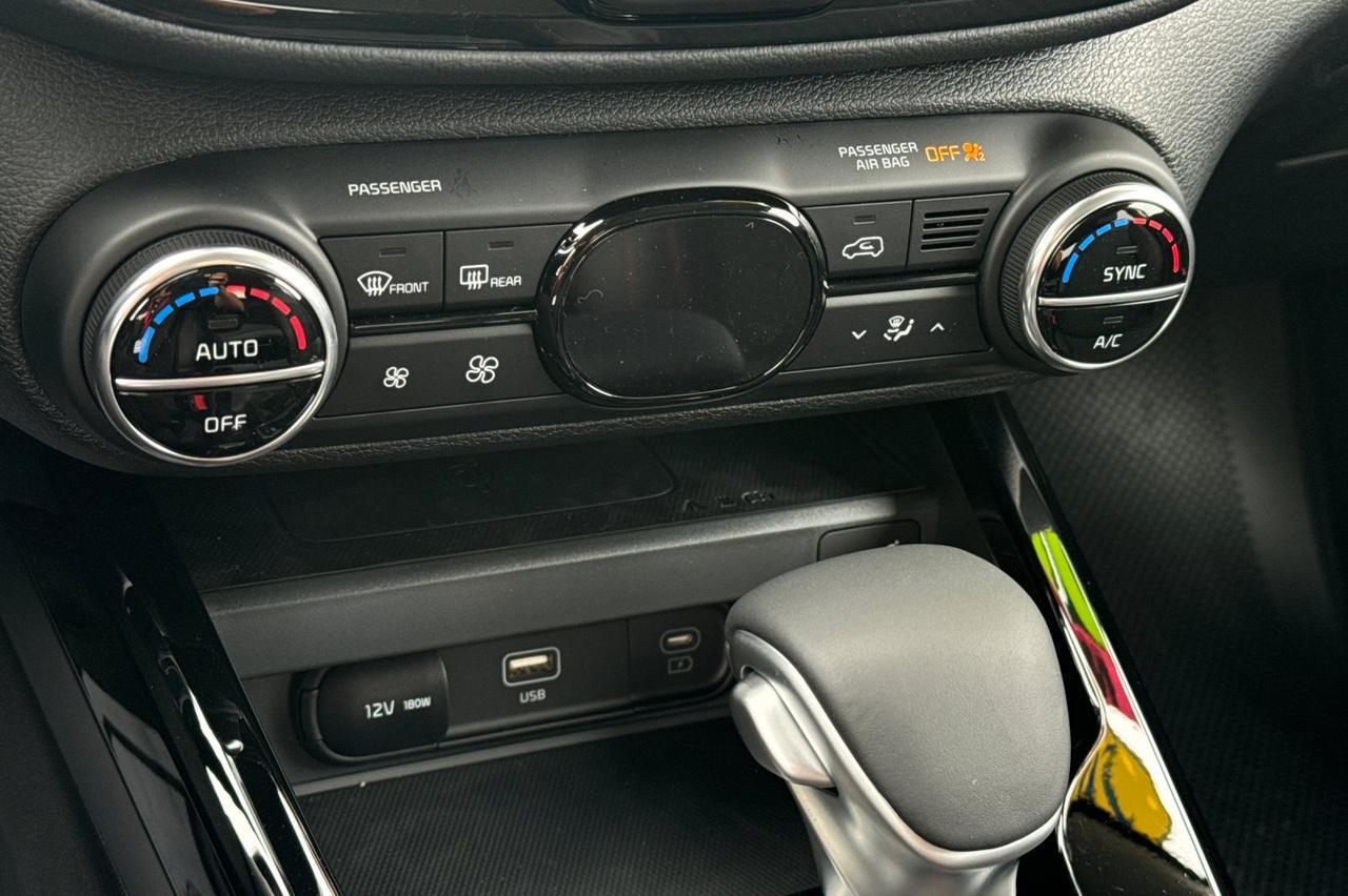 2025 Kia Soul GT-Line Salinas CA