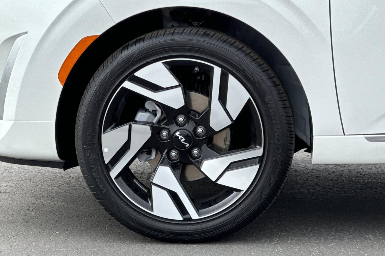 2025 Kia Soul GT-Line Salinas CA