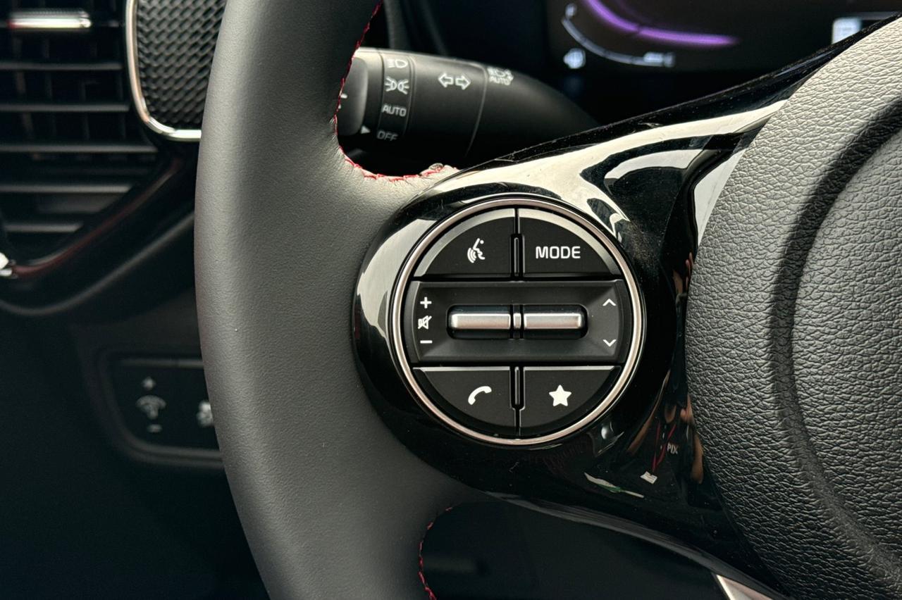 2025 Kia Soul GT-Line Salinas CA