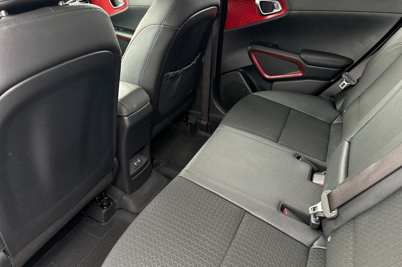 2025 Kia Soul GT-Line Salinas CA