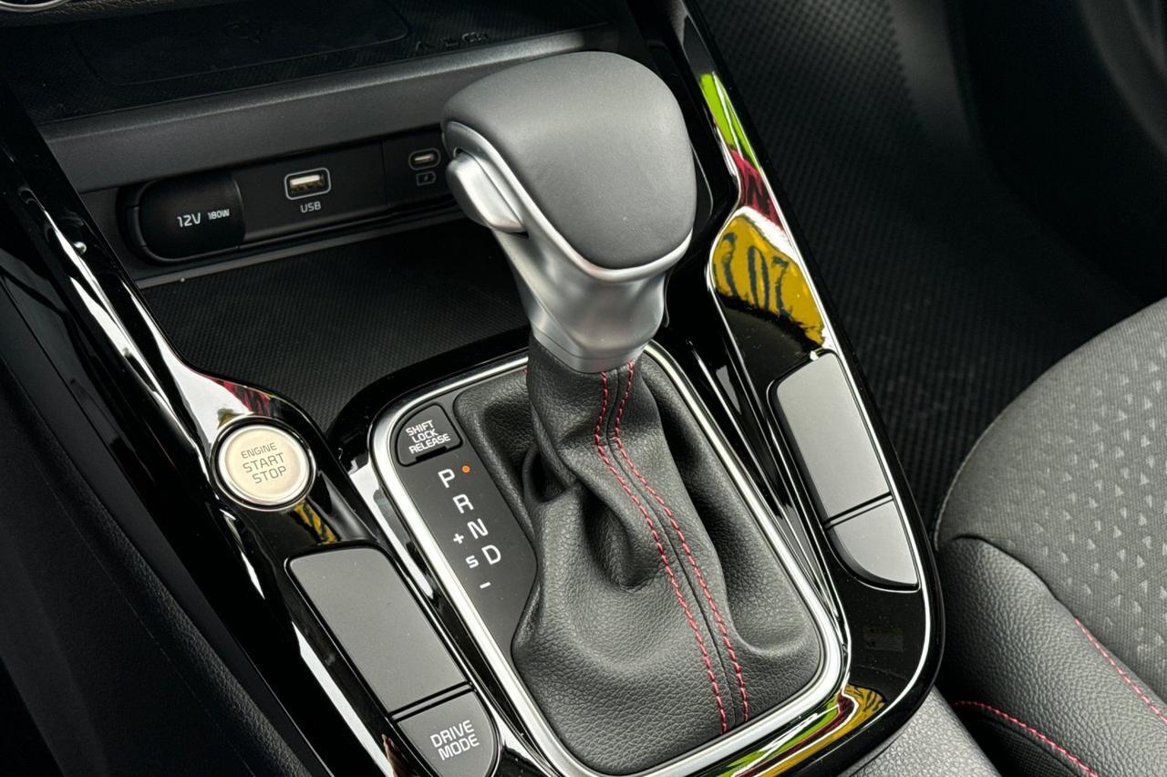 2025 Kia Soul GT-Line Salinas CA