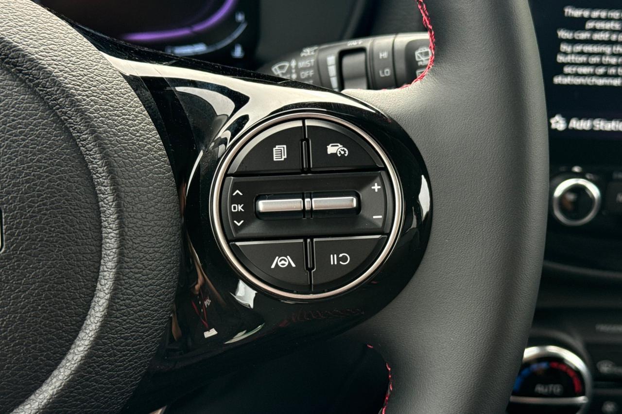 2025 Kia Soul GT-Line Salinas CA