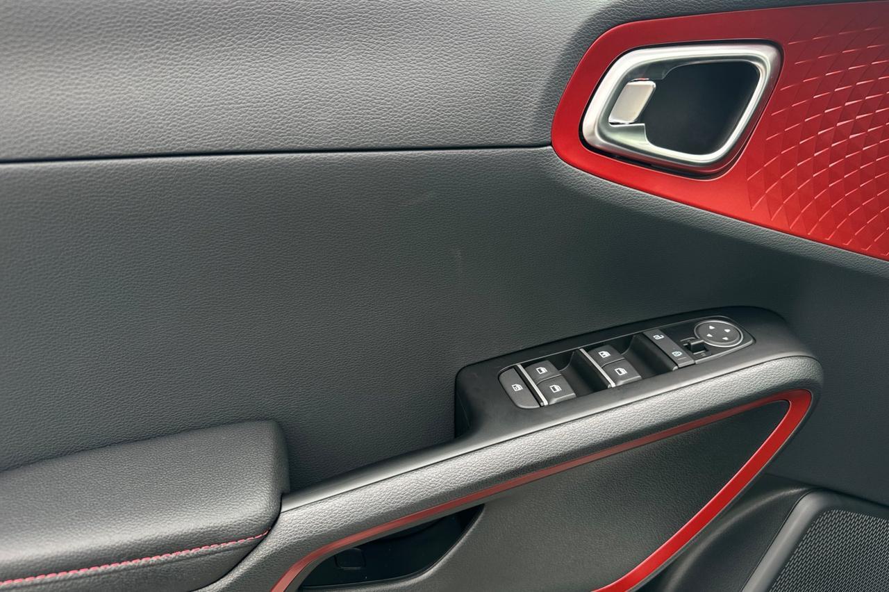 2025 Kia Soul GT-Line Salinas CA