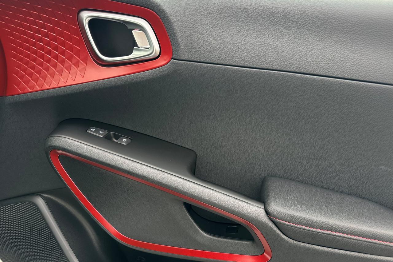 2025 Kia Soul GT-Line Salinas CA