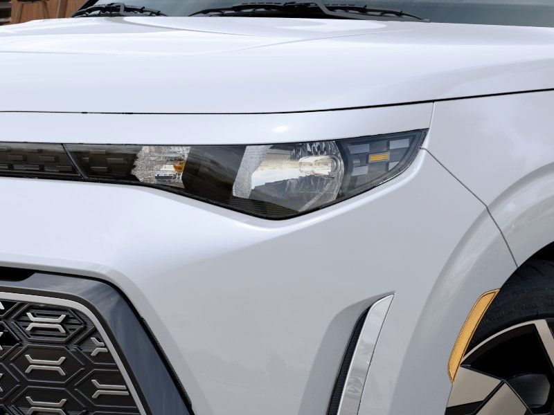 2025 Kia Soul GT-Line Salinas CA