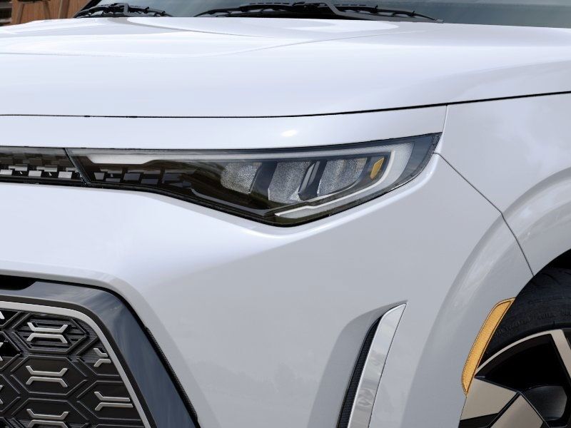 2025 Kia Soul GT-Line Salinas CA