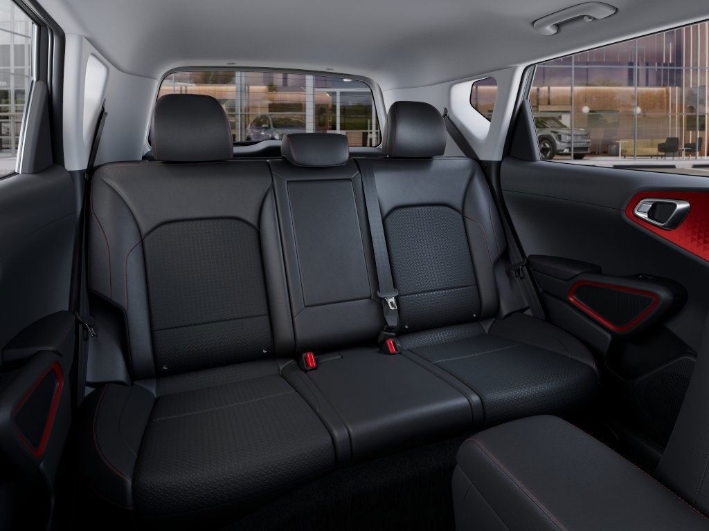 2025 Kia Soul GT-Line Salinas CA
