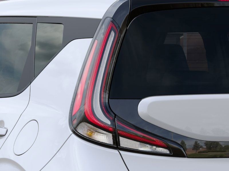 2025 Kia Soul GT-Line Salinas CA