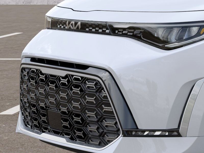 2025 Kia Soul GT-Line Salinas CA